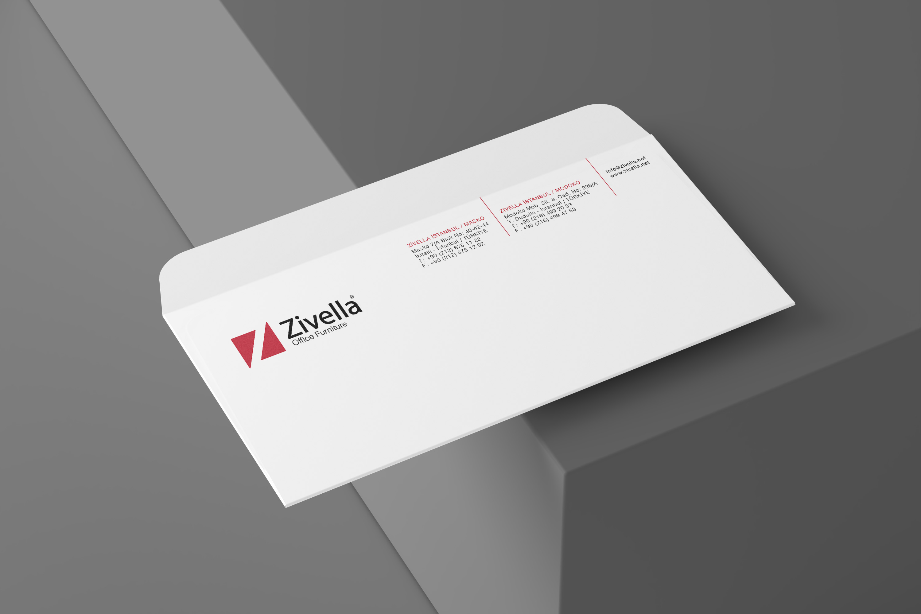 ZİVELLA MOBİLYA